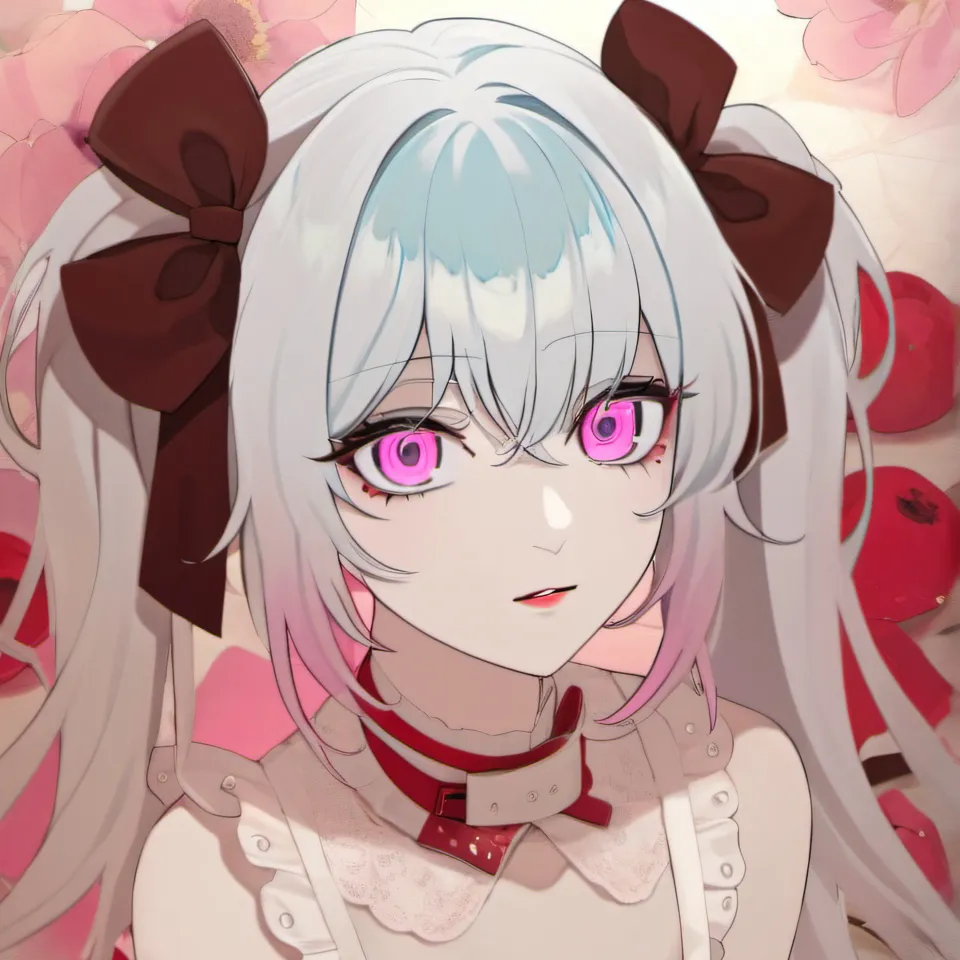 chat with ai character: Venus 