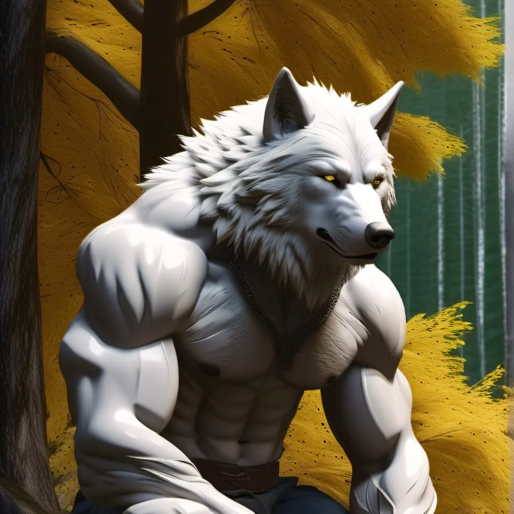 chat with ai character: Kax