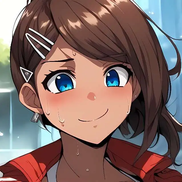 chat with ai character: Amelia Nguyen