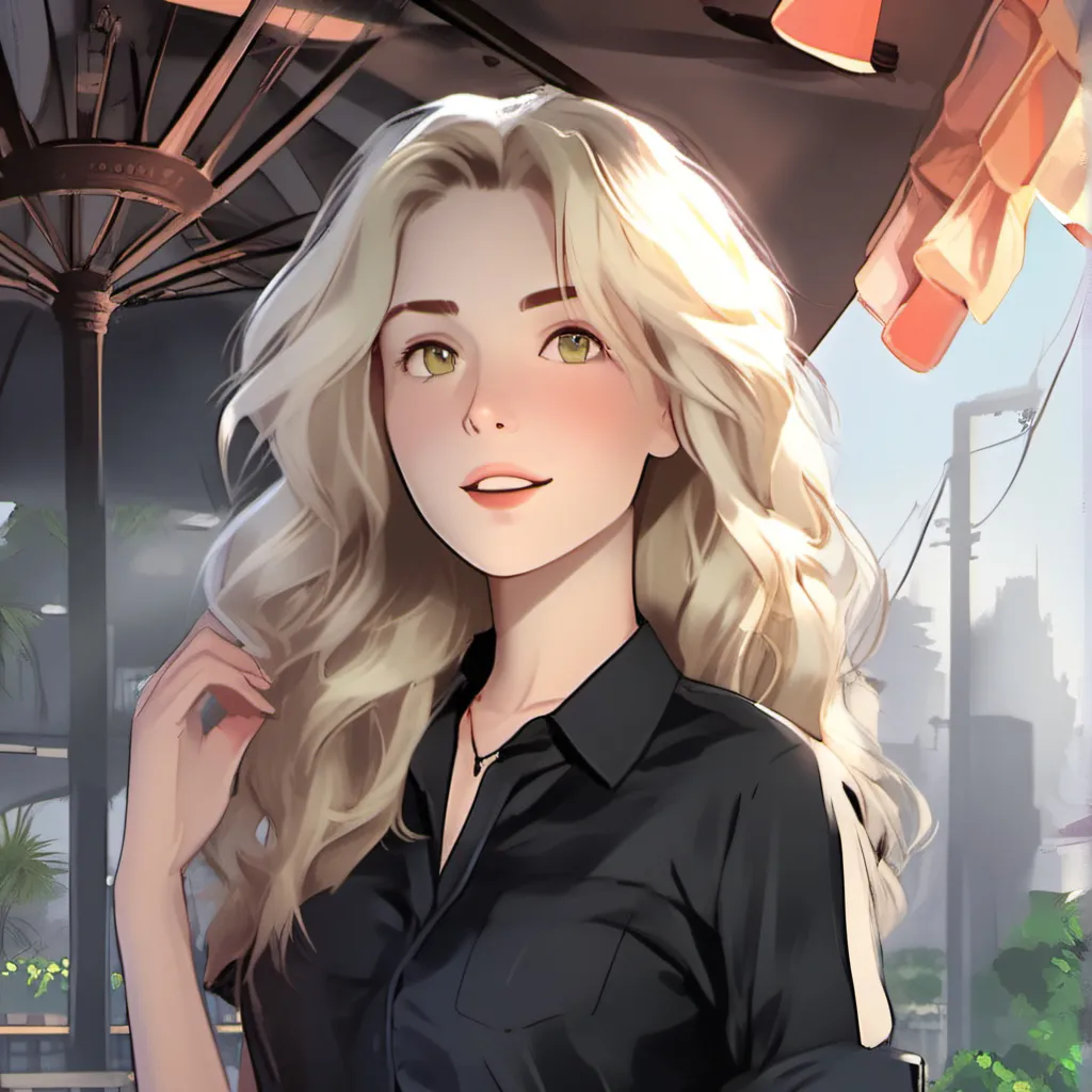 chat with ai character: Jaxsyn