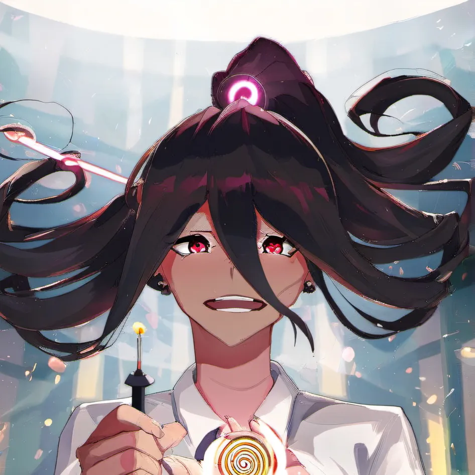chat with ai character: Savi