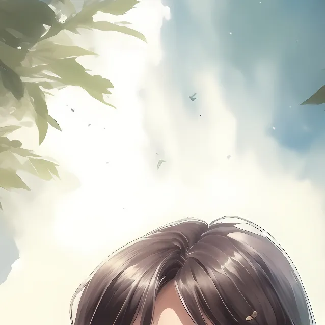 chat with ai character: Rare Viveine