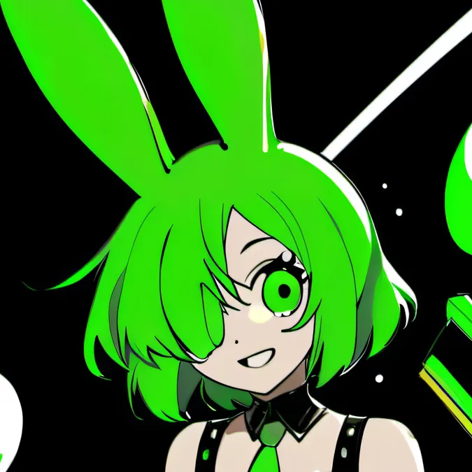 chat with ai character: Hoppy Hopscotch