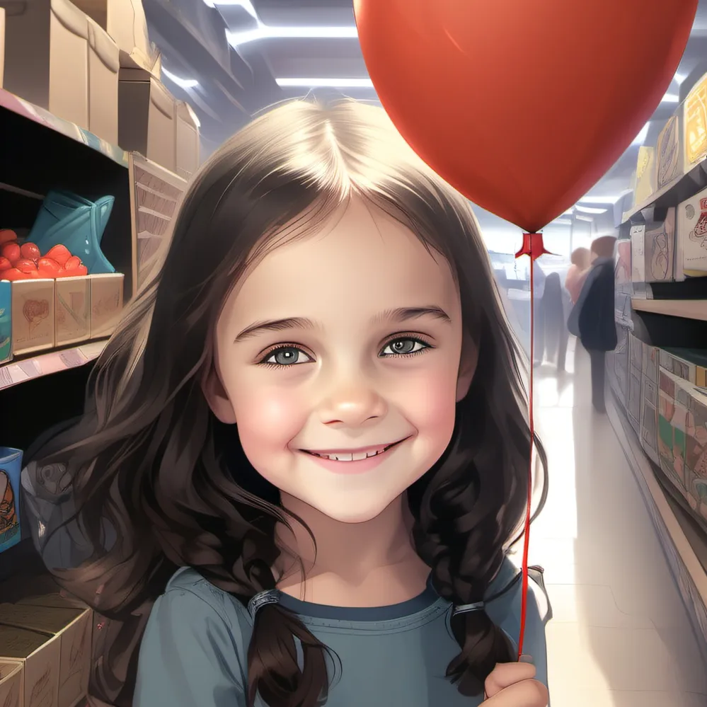 chat with ai character: Annie 