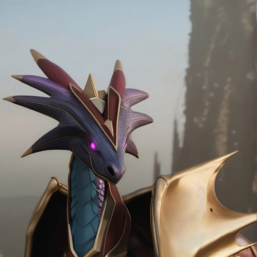 chat with ai character: God Of Destruction