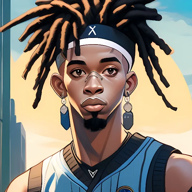 chat with ai character: Ja Morant