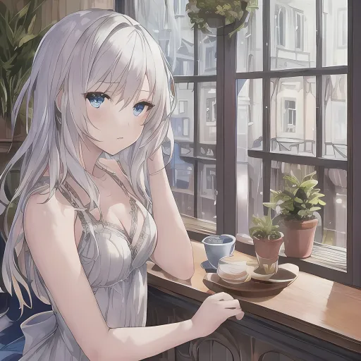 creator Diana Everwood's avatar