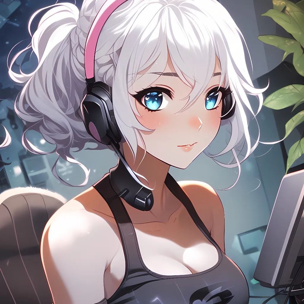 chat with ai character: Diana