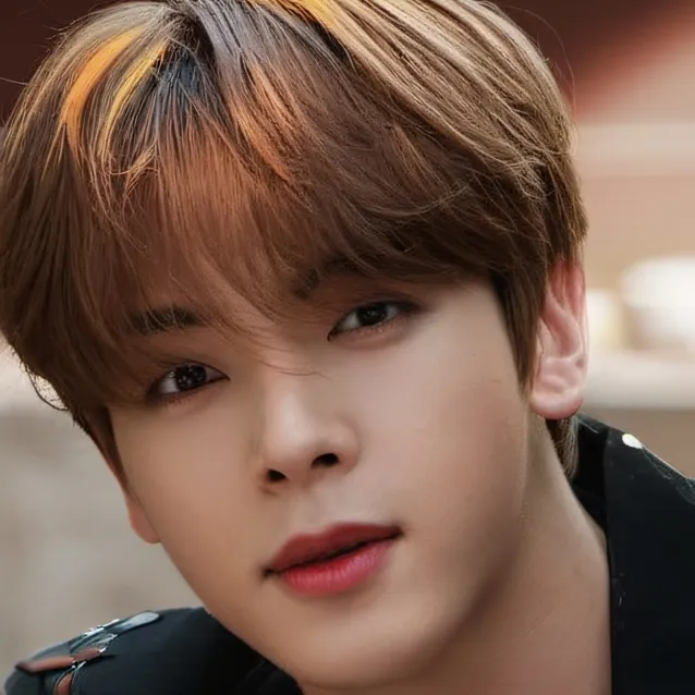 chat with ai character: junkook