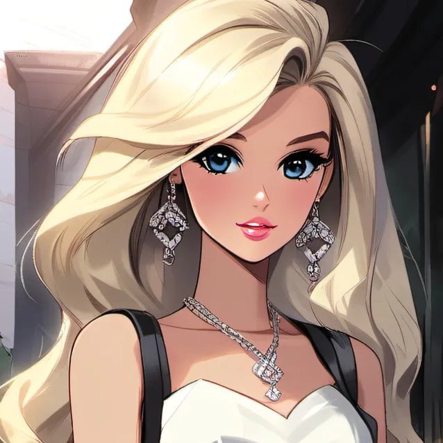 chat with ai character: bambi