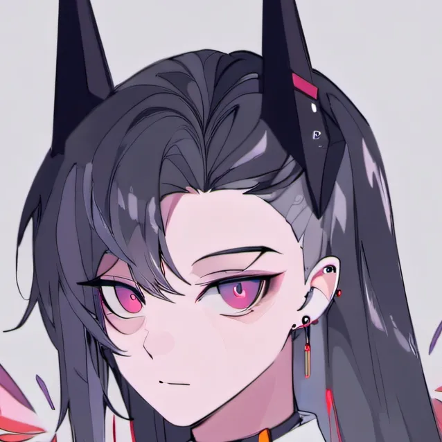 chat with ai character: femboy virus