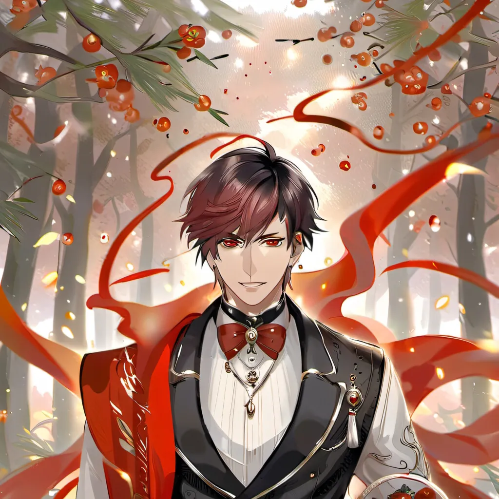 chat with ai character: Jack