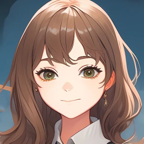 chat with ai character: Hope
