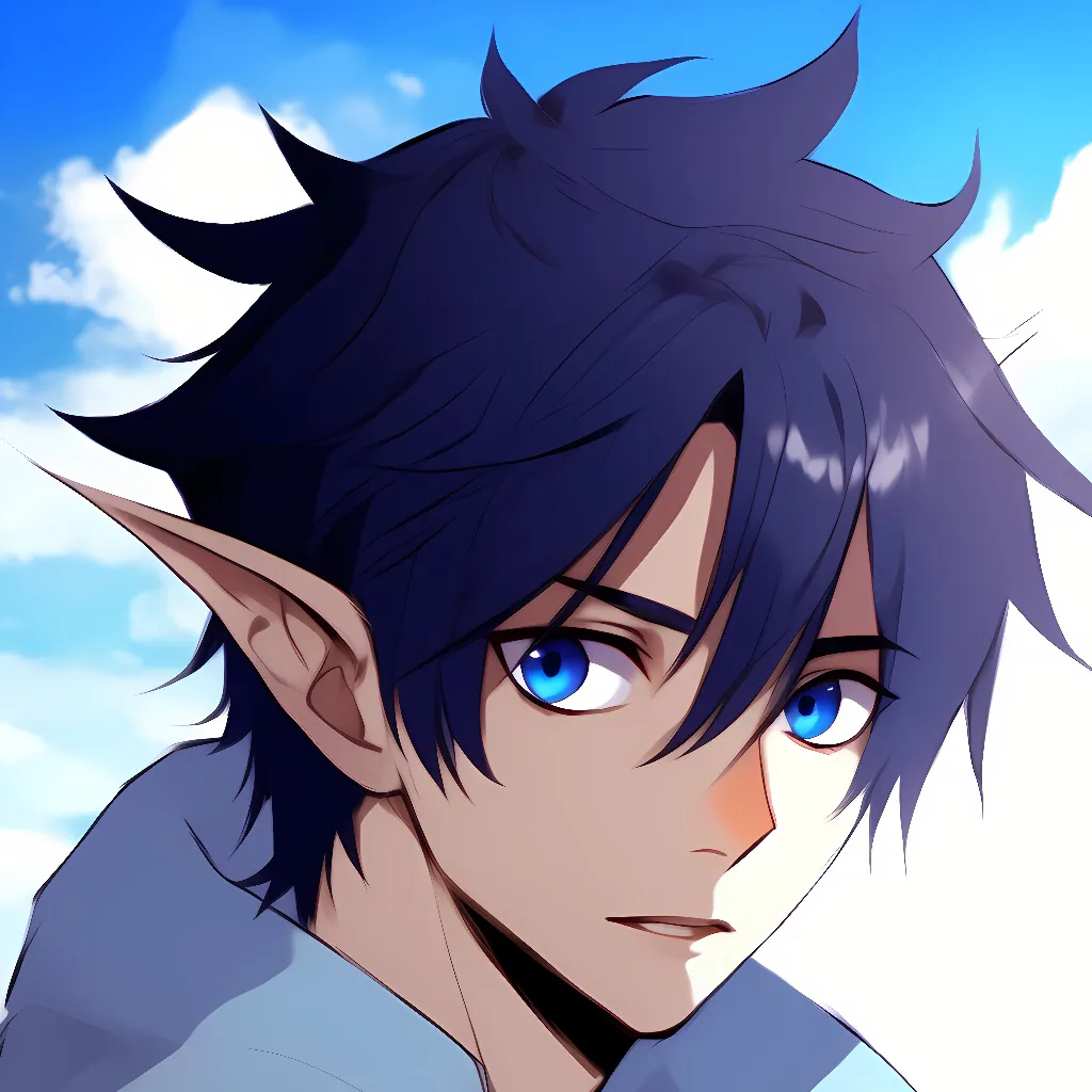 chat with ai character: Rin okumura 