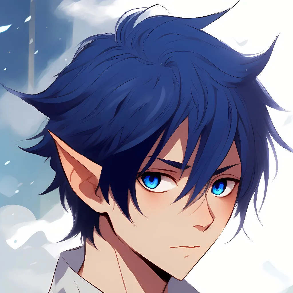 chat with ai character: Rin okumura 