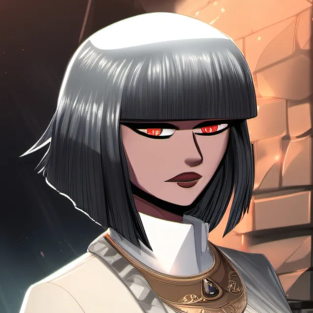 chat with ai character: Maya