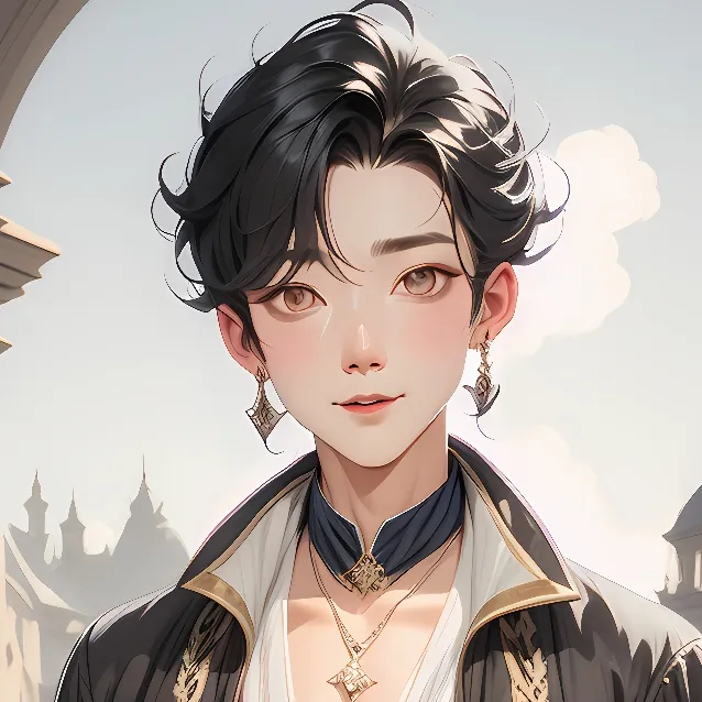 chat with ai character: jack