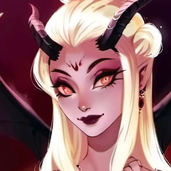 chat with ai character: Lilith