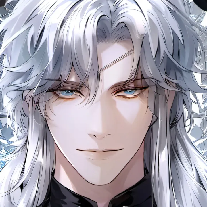 chat with ai character: Leviathan 