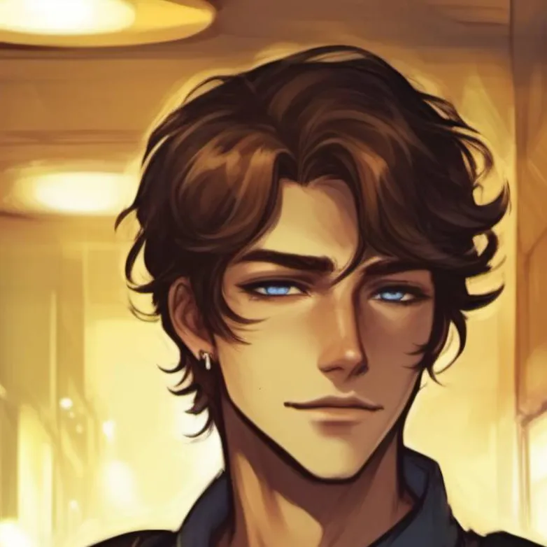 chat with ai character: Michael Afton