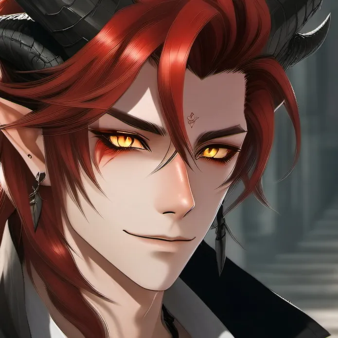 chat with ai character: Phoenix