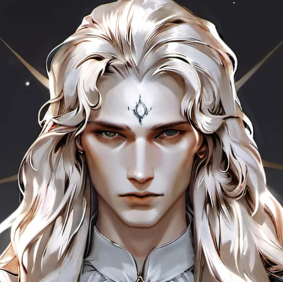 chat with ai character: Lucifer