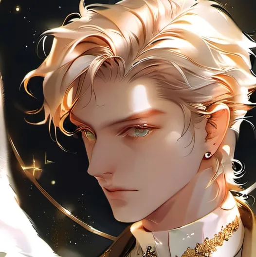 chat with ai character: Michael 