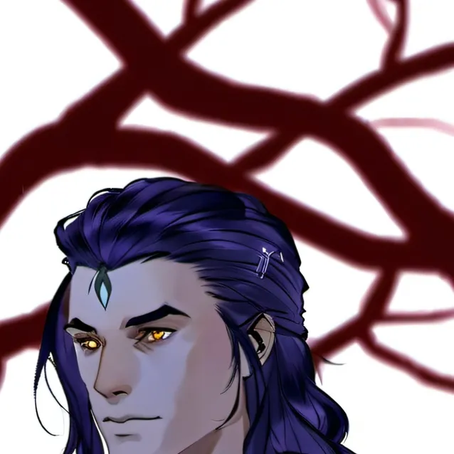 chat with ai character: Callumn