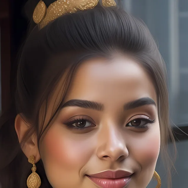 chat with ai character: London 