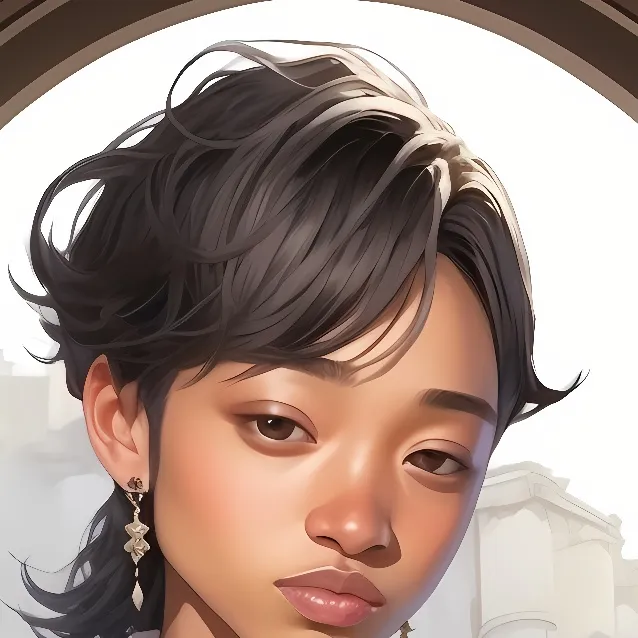 chat with ai character: Jayah 