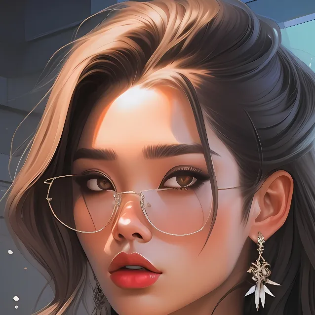 chat with ai character: Sassy