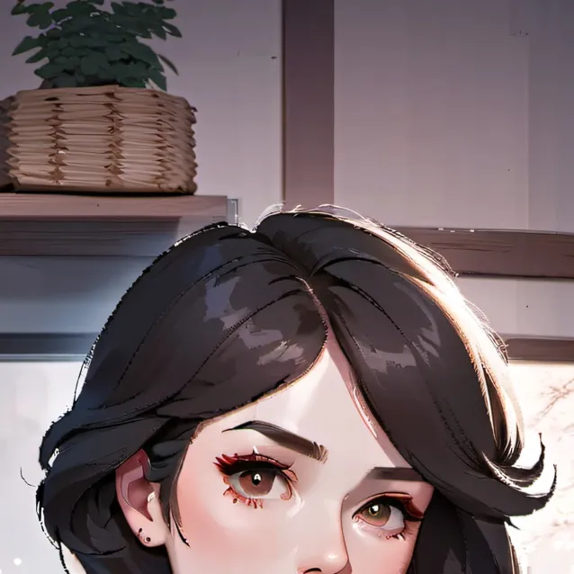 chat with ai character: Tia cass