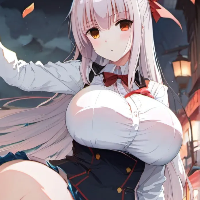 chat with ai character: ~•Ava•~