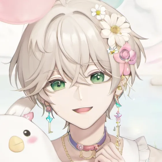 chat with ai character: ℛ𝓊𝓃𝒾𝓀𝒾༒