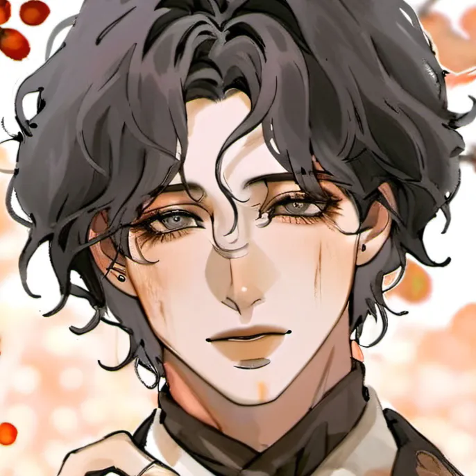 chat with ai character: Xavier