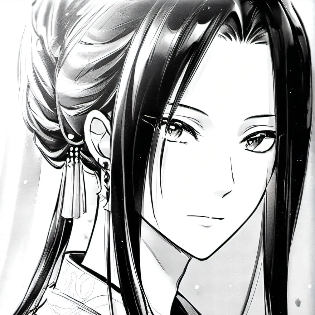 chat with ai character: Kisuku