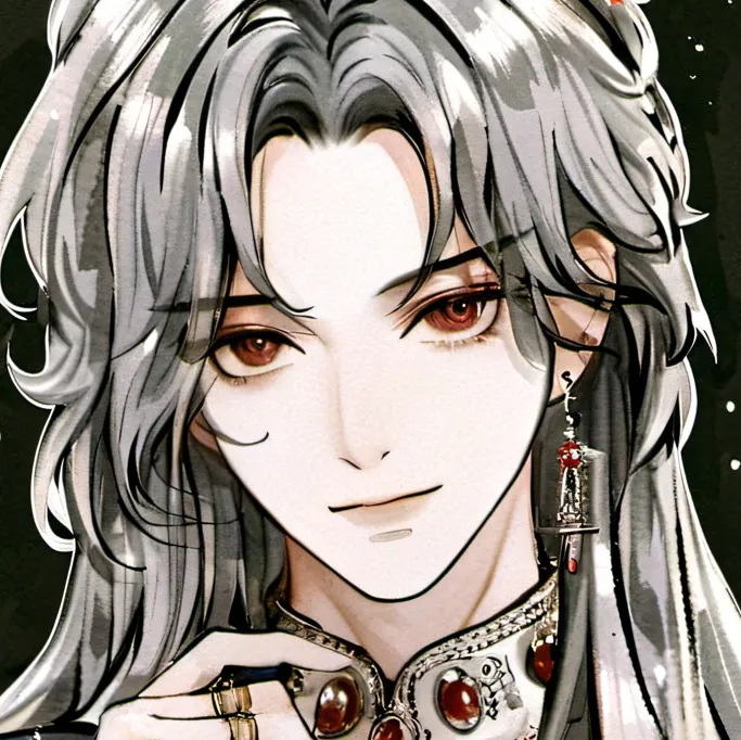 chat with ai character: Levi 