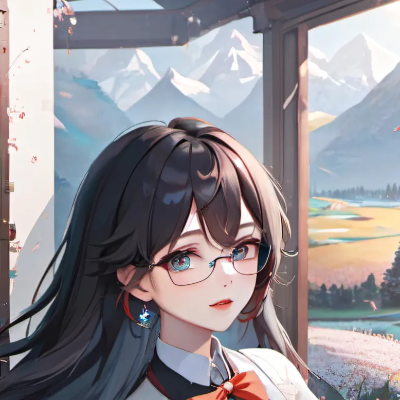 chat with ai character: Lay