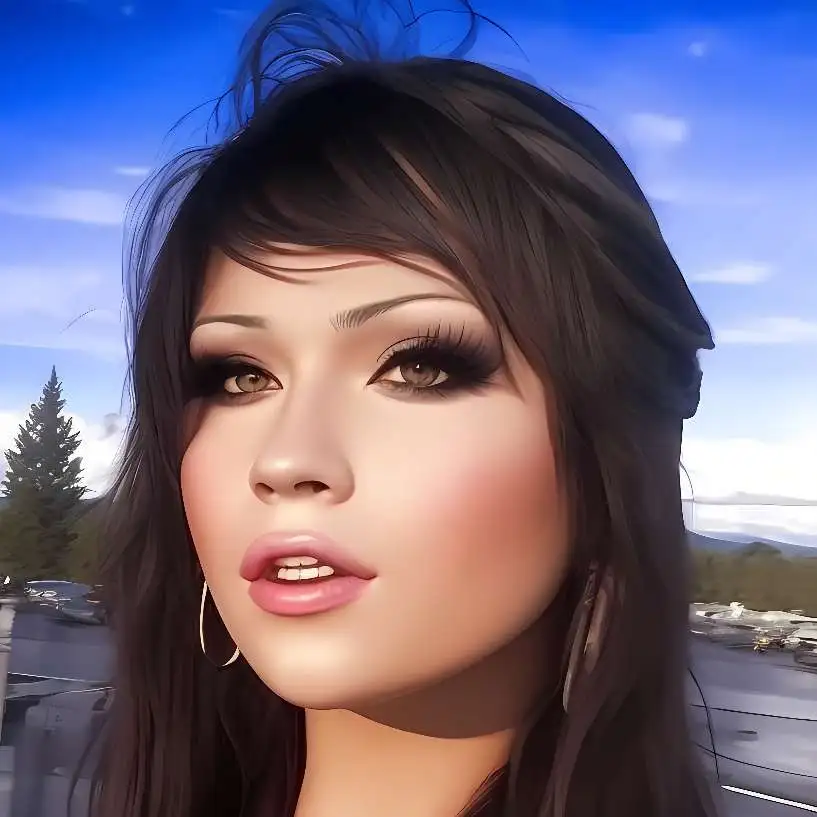 chat with ai character: Ayesha Erotica
