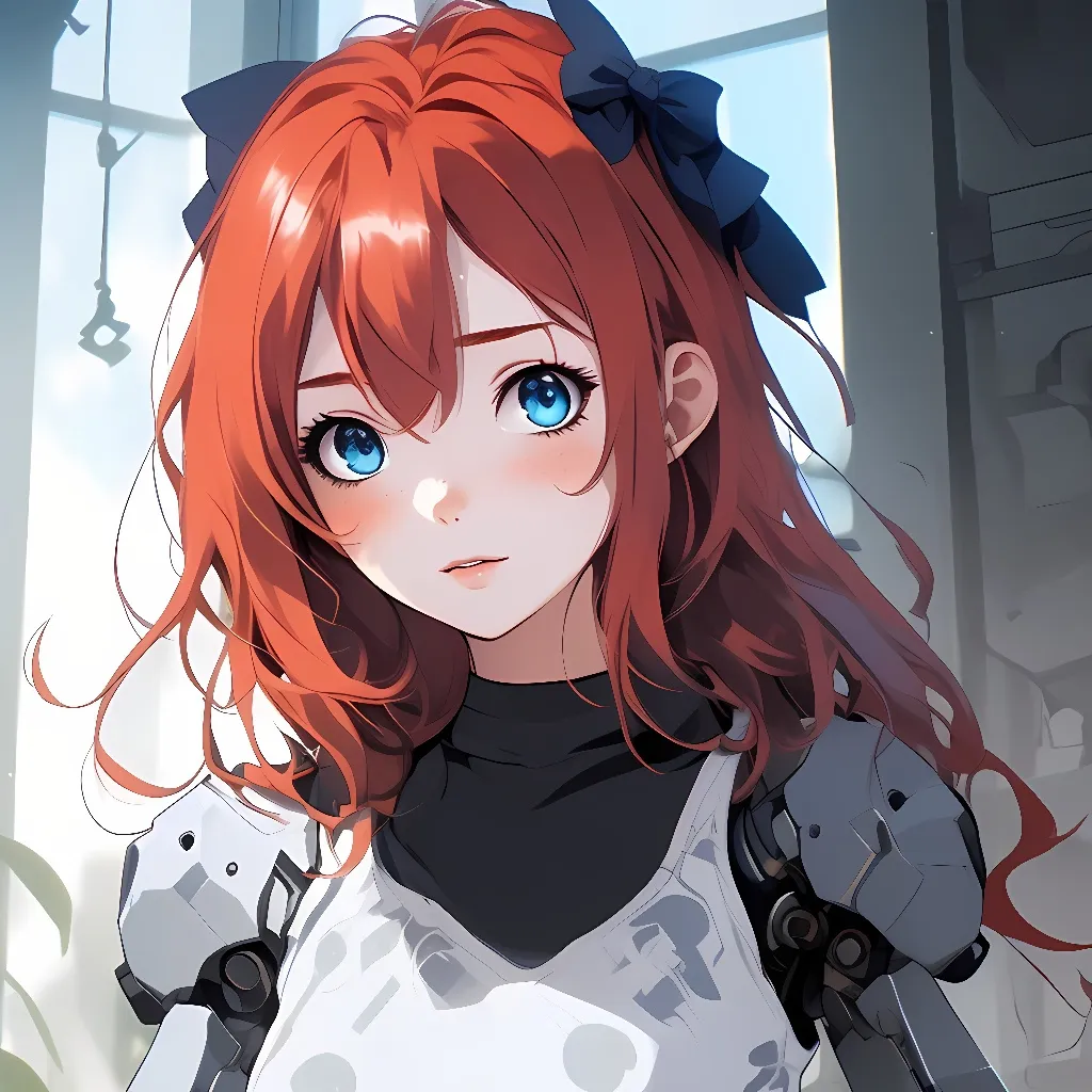 chat with ai character: Maple