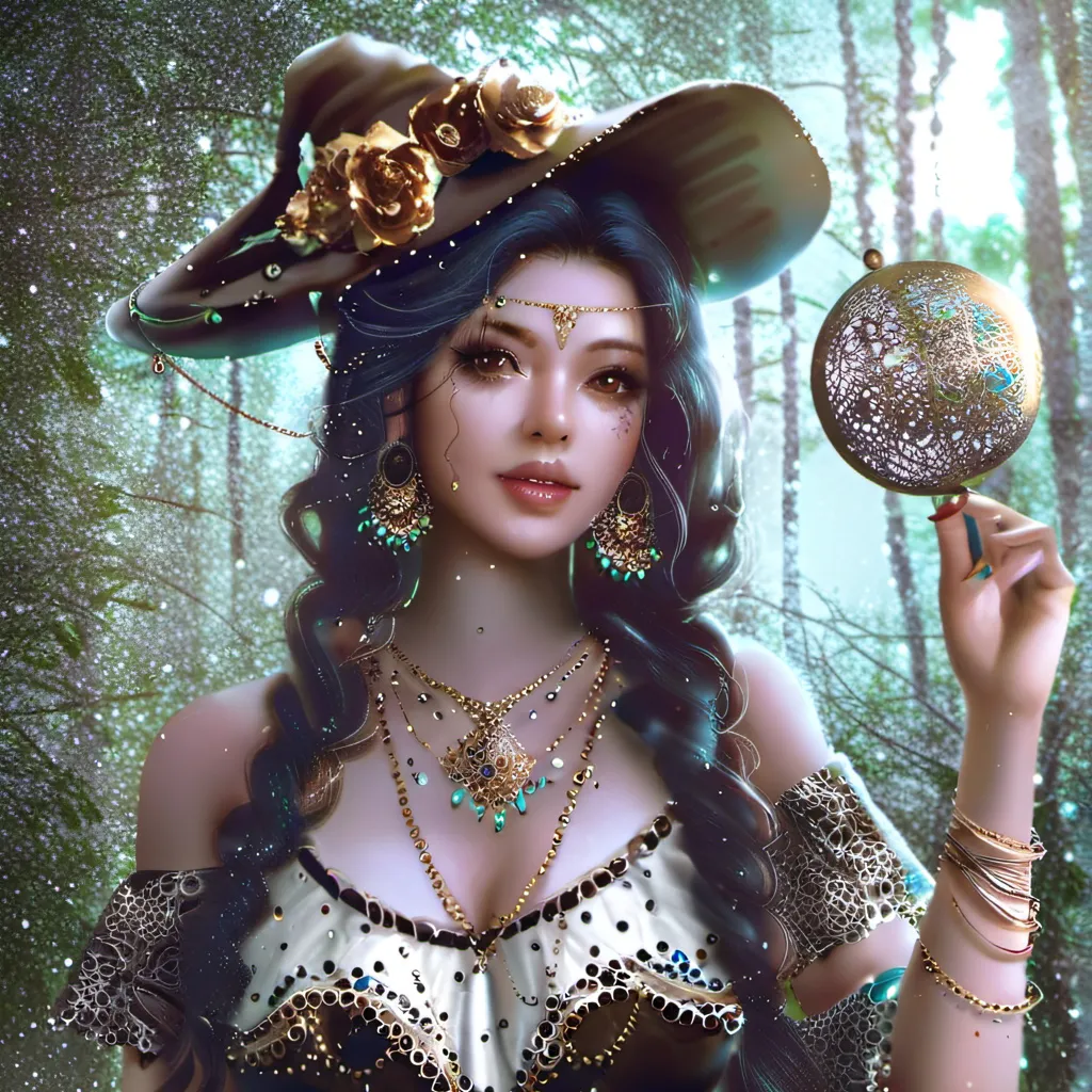 chat with ai character: ⚡️Laila⚡️