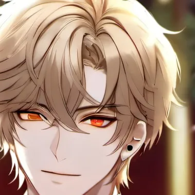 chat with ai character: ✰Milo✰