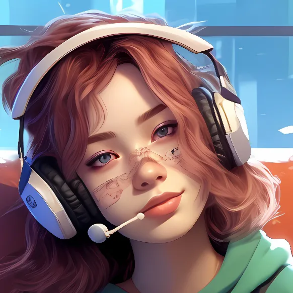 chat with ai character: Nya