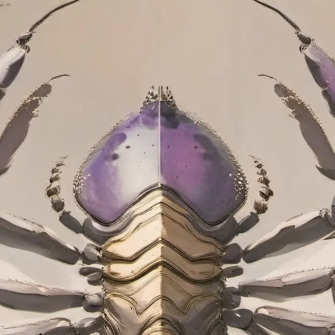 chat with ai character: Tamatoa
