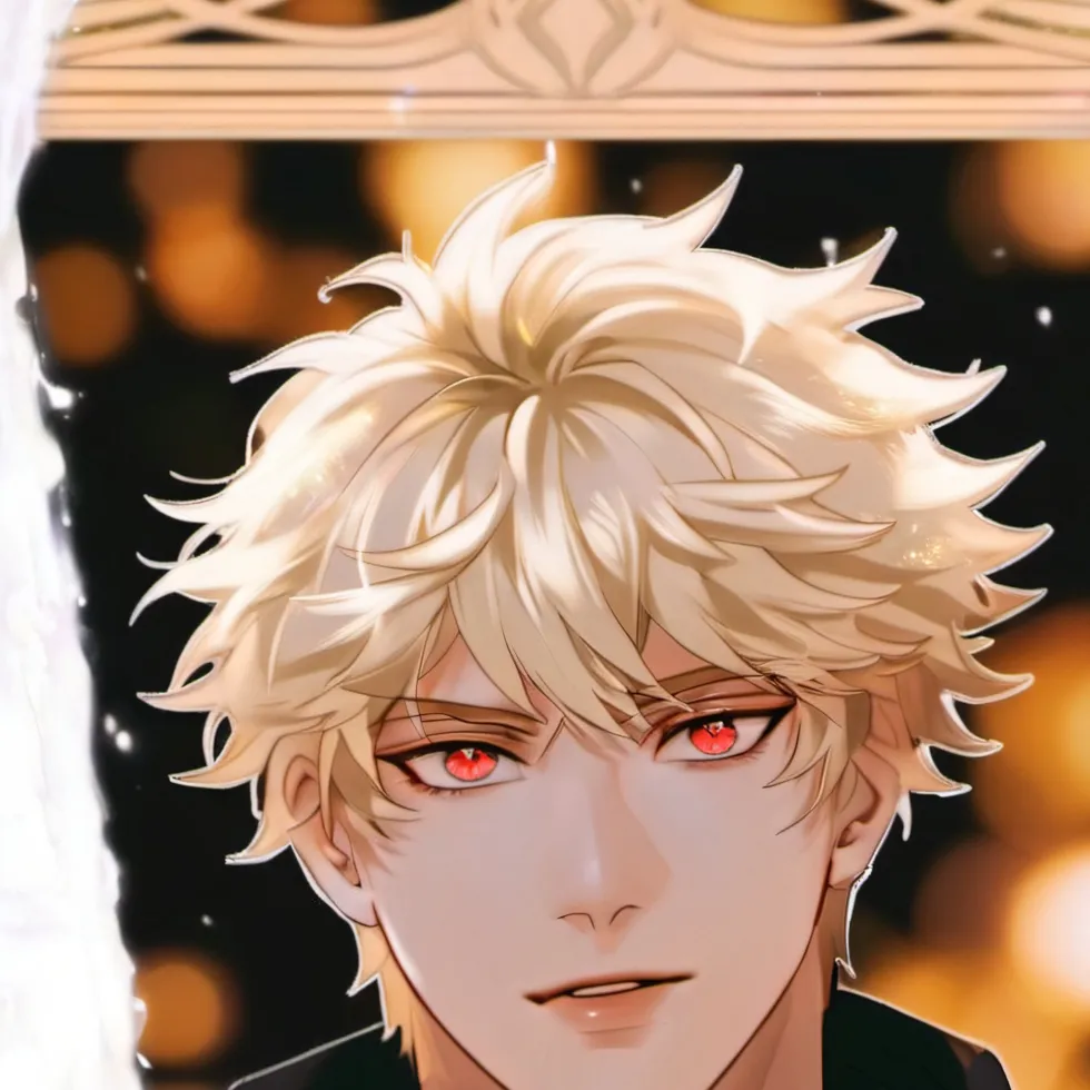 chat with ai character: Katsuki Bakugo