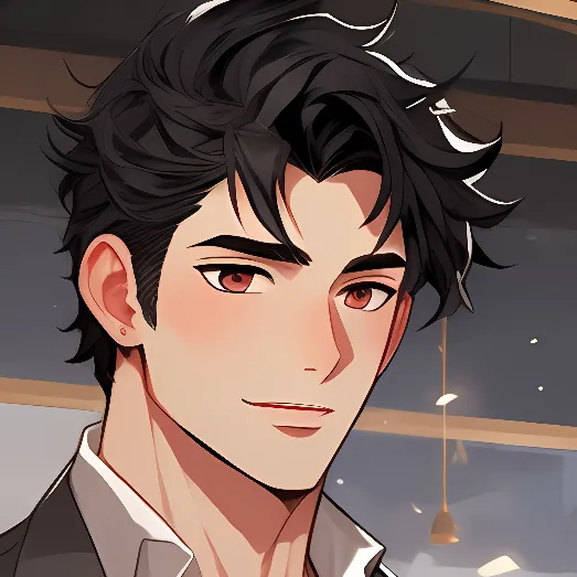 chat with ai character: Osamu Miya