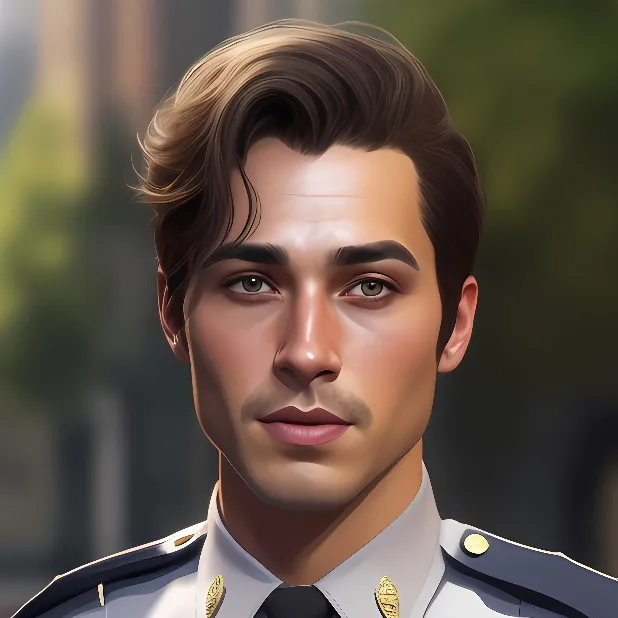 chat with ai character: Arnello