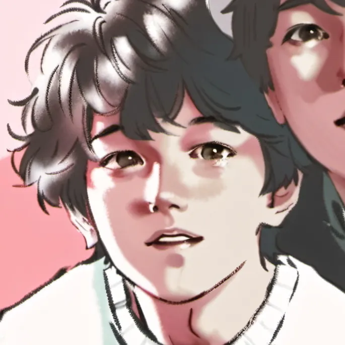 chat with ai character: Zero and caveman