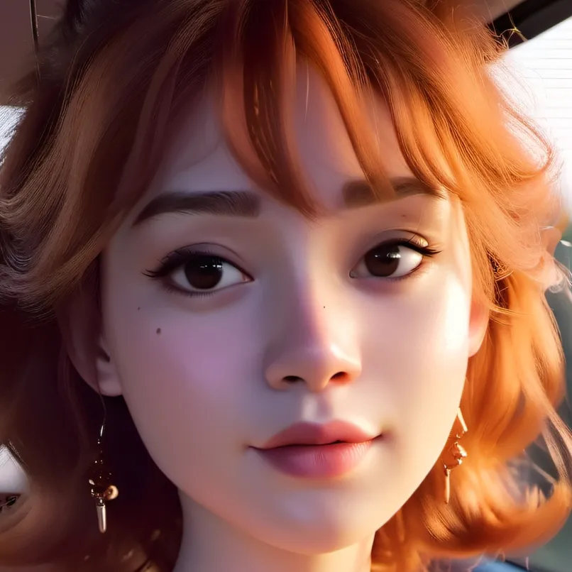 chat with ai character: My friend group