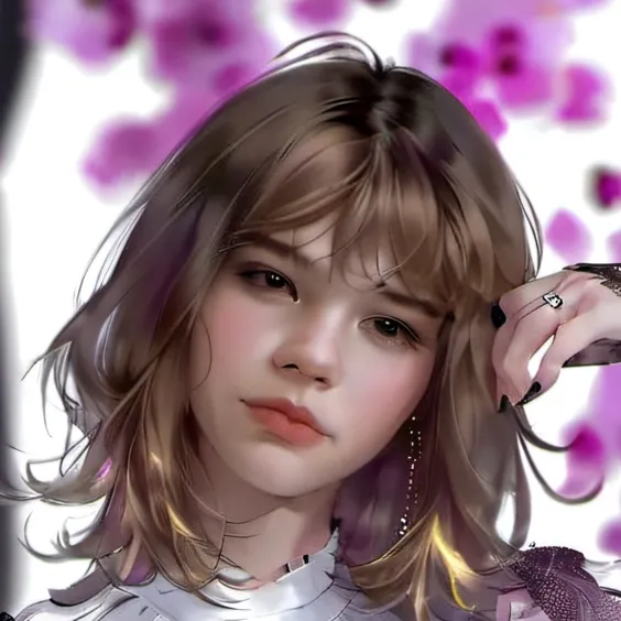 chat with ai character: Me irl